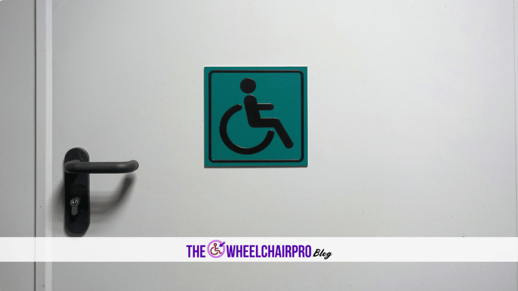 Tips For Assisting A Disabled Adult Reduced Strength Pulling Trousers Up During Toileting 7 169 Toileting Disability C