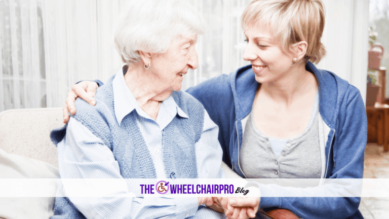 Home 110 16 Caregiving Carer B