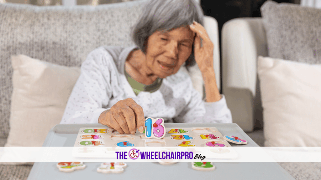 Effective Strategies For Managing Household Cleaning When Movement Feels Slower 9 16 Daily Living C