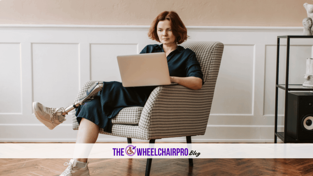 16 Seating Disability A