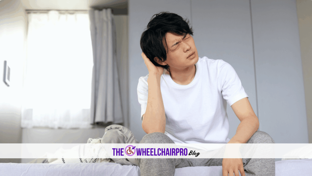 170 Sleep Disability C