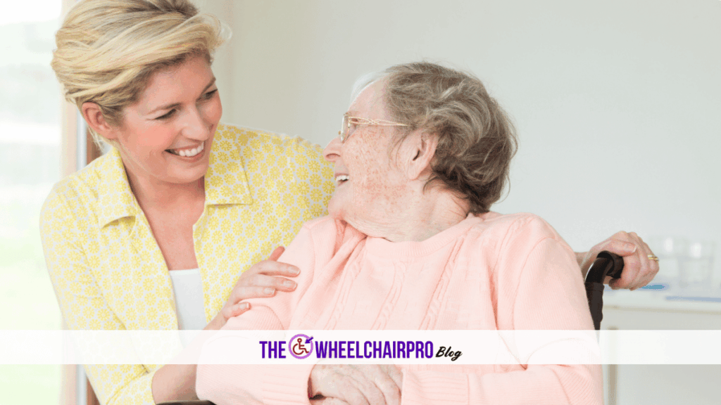 Understanding Why Caregivers Lose Track Of Personal Needs Elderly During Emotional Challenges In Caregiving 9 171 Caregiving Carer B