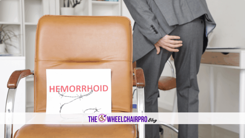 171 Seating Disability B