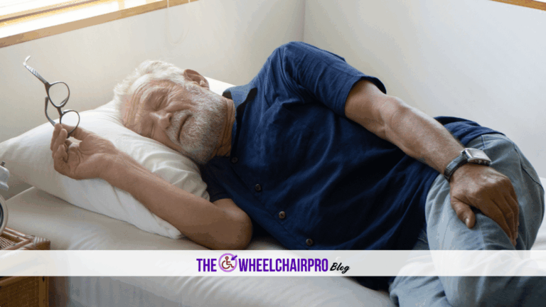 171 Sleep Disability B