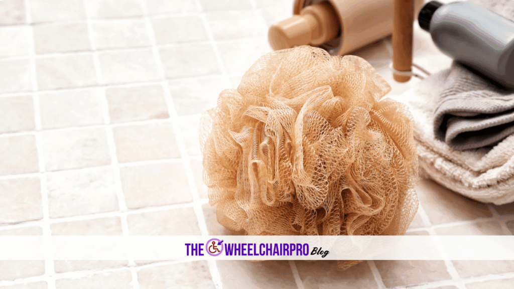 172 Bathing Disability B