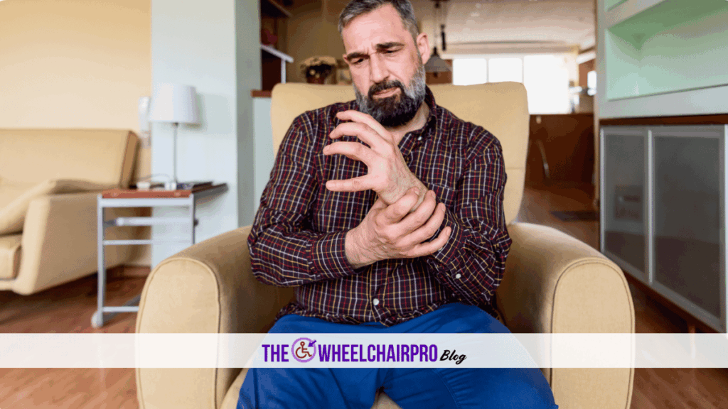 172 Disability Mobility C