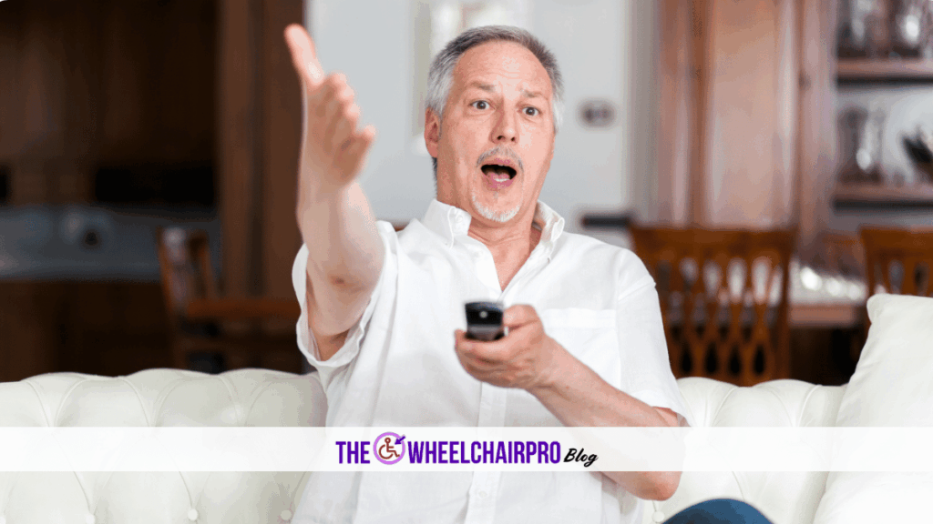 172 Seating Disability C