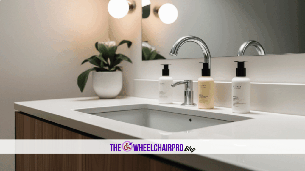 175 Bathing Disability B