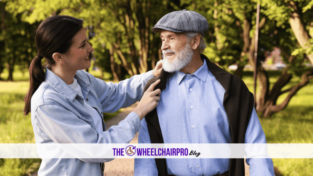 175 Caregiving Carer A