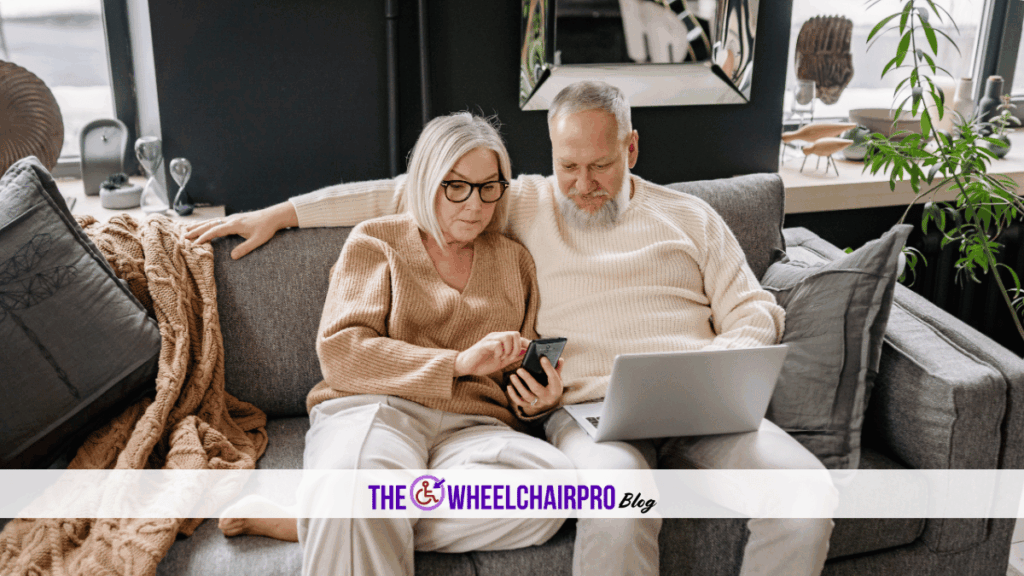 175 Seating Disability A