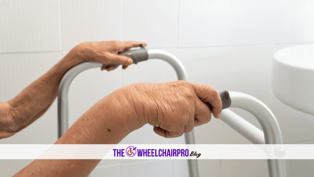 175 Toileting Disability B