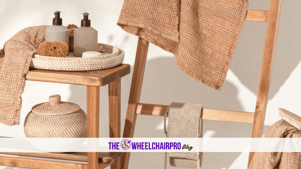 177 Bathing Disability B