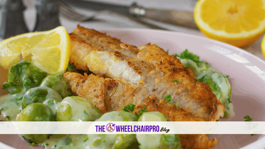 177 Dining Disability D