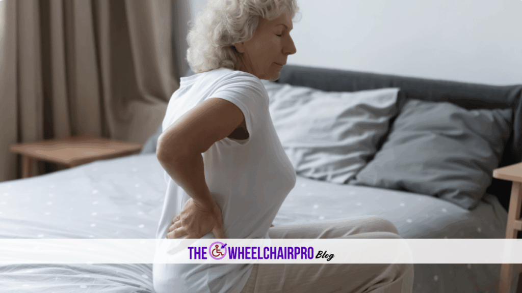 177 Seating Disability B