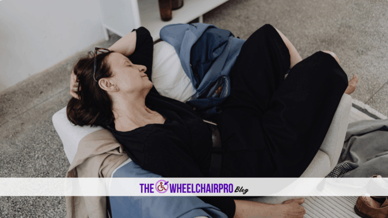 177 Sleep Disability B