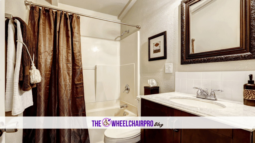 178 Bathing Disability A