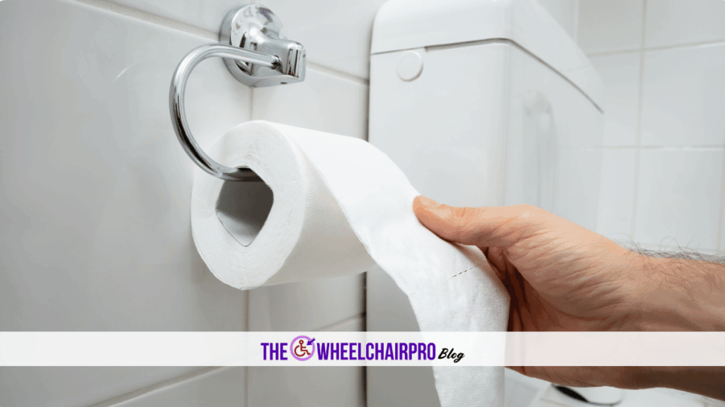 Tips For Managing Balance To Help You Learn How To Prevent Slips When Standing After Toilet Use 4 178 Toileting Disability A