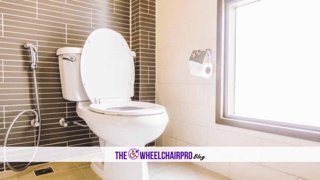 179 Toileting Disability D