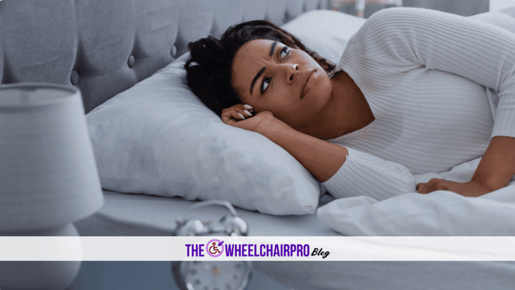 180 Sleep Disability C