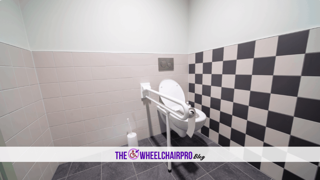 180 Toileting Disability C
