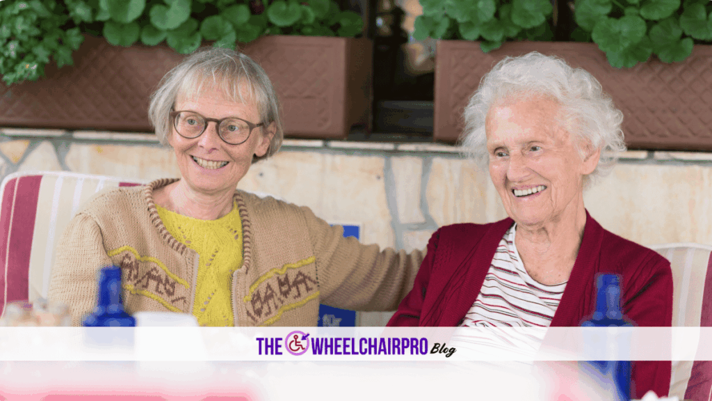 181 Caregiving Carer B