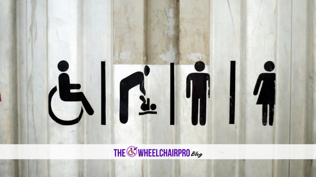 181 Toileting Disability C