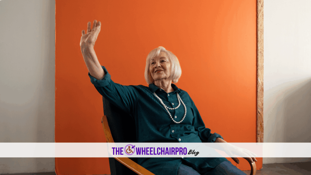 182 Seating Disability B