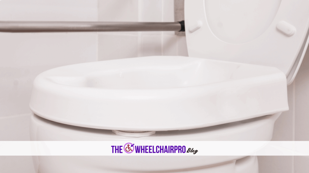 Urinary Urgency And Slower Mobility In Older Age: Make Toilet Trips Less Rushed 4 182 Toileting Disability D