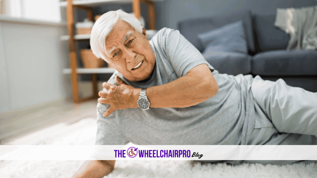 Tips For Carrying Groceries Safely When You Have Weak Arms 27 183 Daily Living A