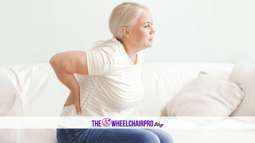 183 Seating Disability B