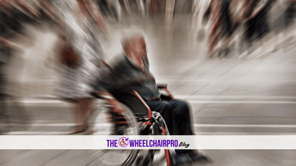 184 Disability Mobility D