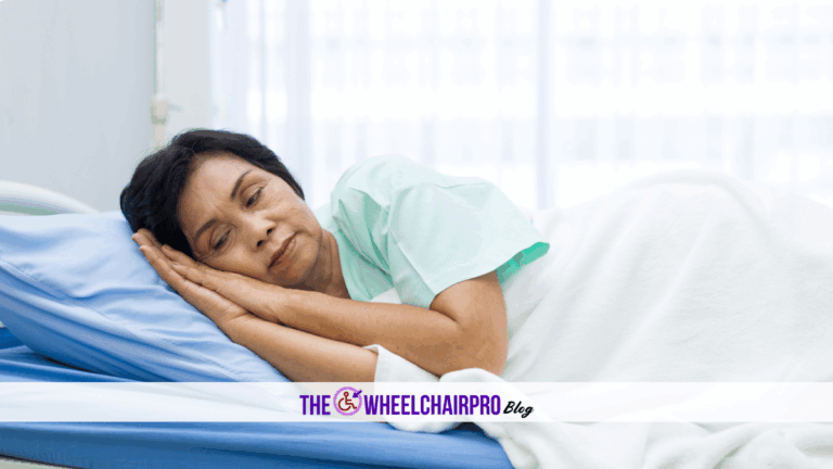 184 Sleep Disability A