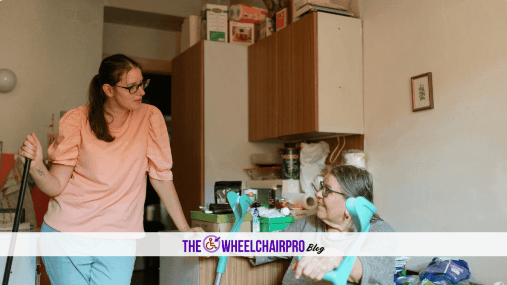 185 Caregiving Carer A