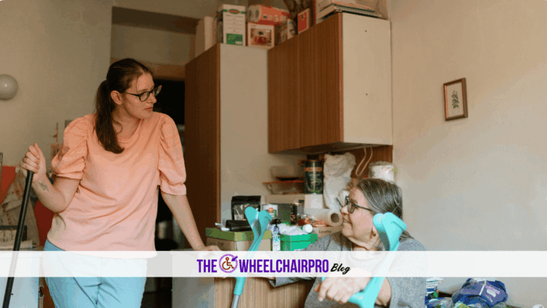 185 Caregiving Carer A