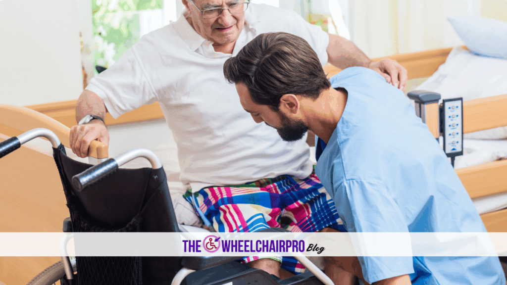 185 Seating Disability A