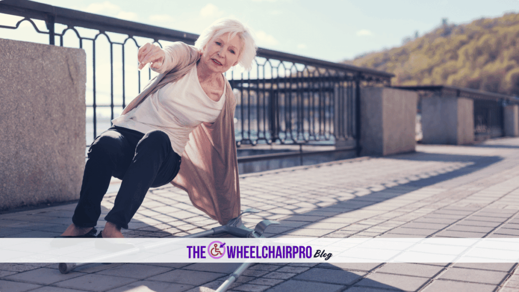 185 Seating Disability C