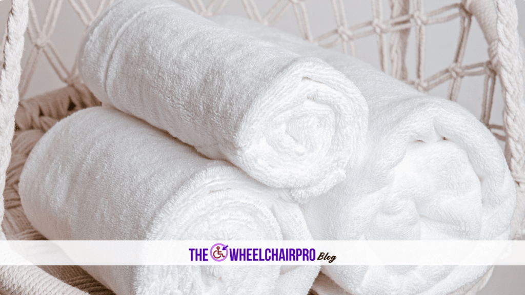 186 Bathing Disability A