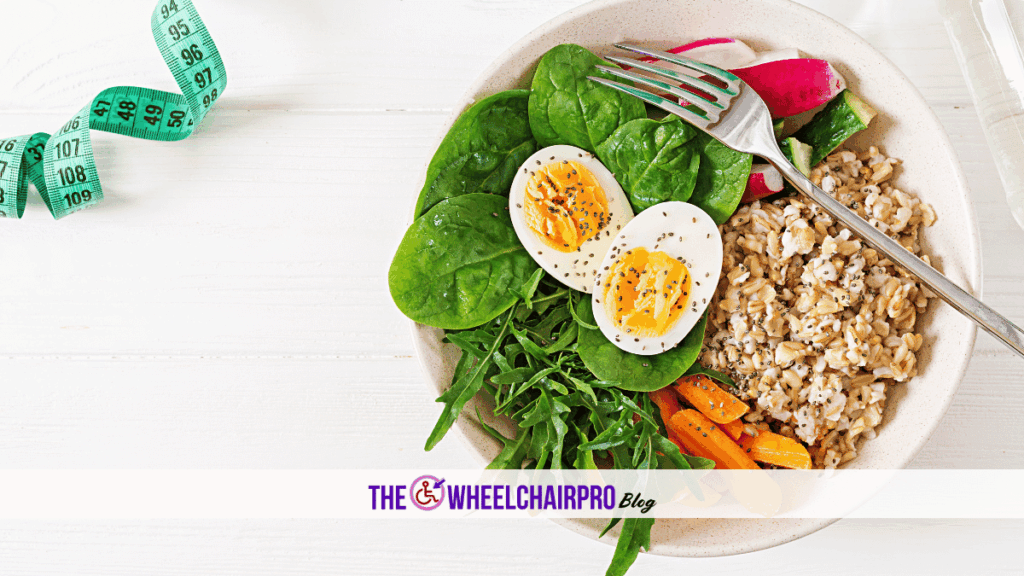 187 Dining Disability B