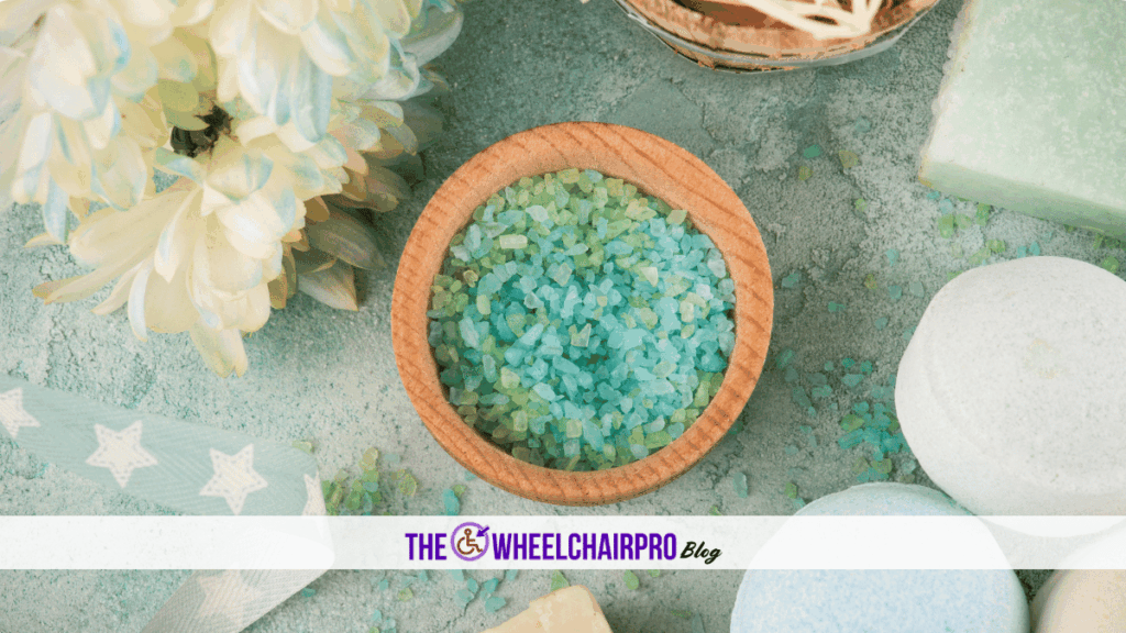 188 Bathing Disability A