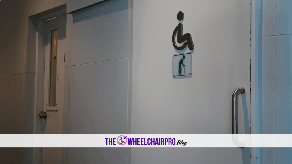 188 Toileting Disability C