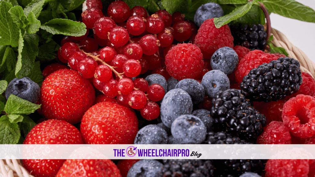 189 Dining Disability B