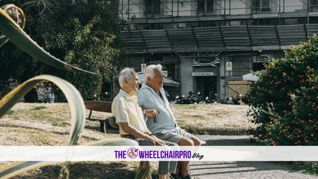 191 Seating Disability D