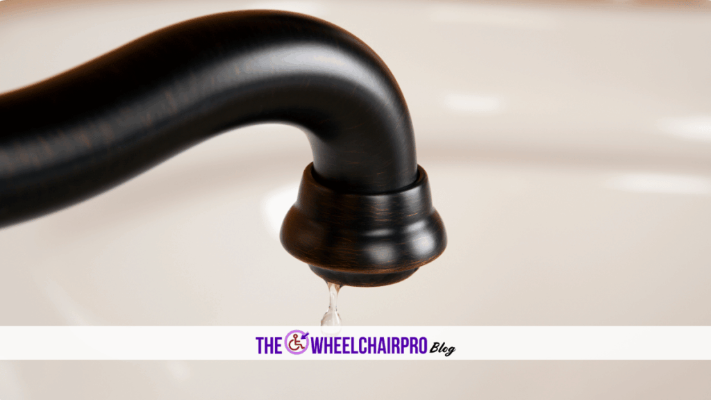 Understanding Why Bathroom Confidence Declines Over Time When You Struggle With Balance In Wet Environments 30 192 Bathing Disability A
