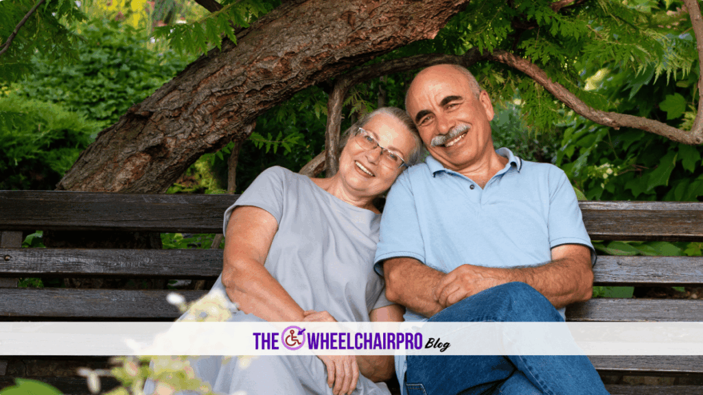 192 Seating Disability D