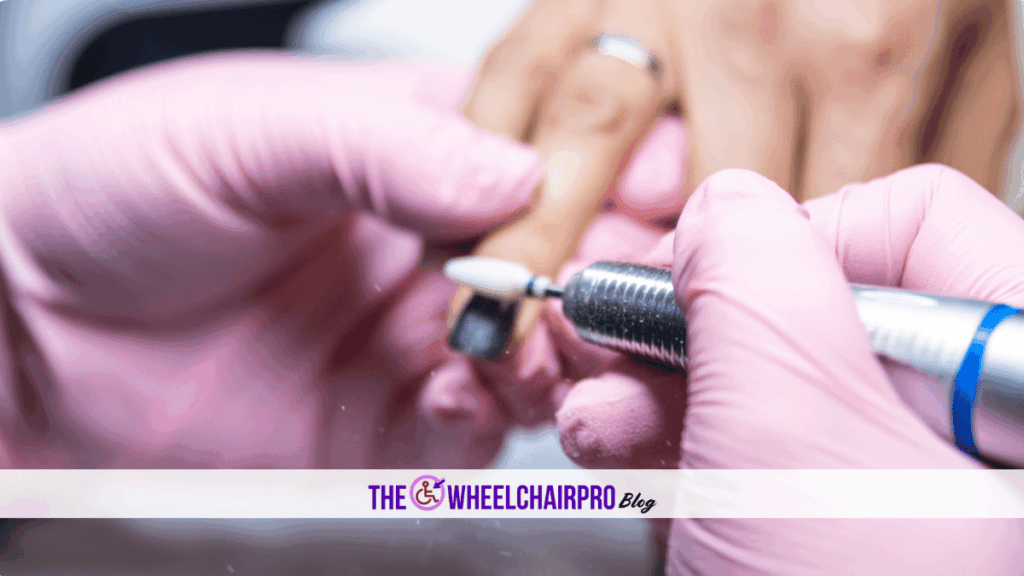 194 Bathing Disability B