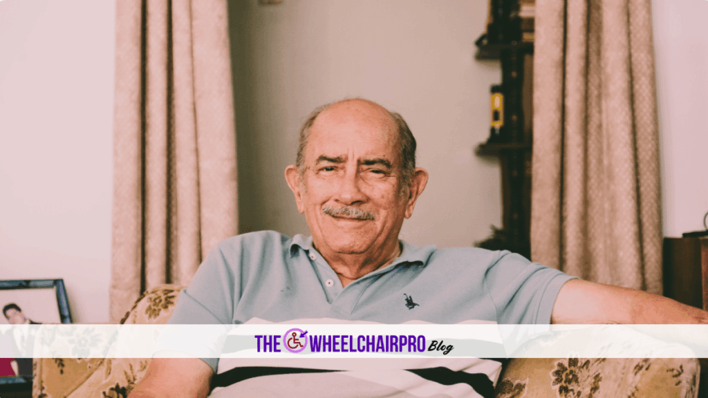 194 Seating Disability A