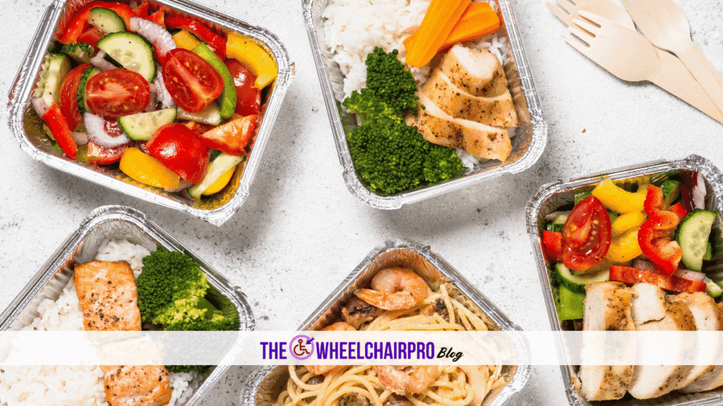 How To Make Meals Feel Less Clinical With Adaptive Equipment For A Comfortable Dining Experience 14 196 Dining Disability B