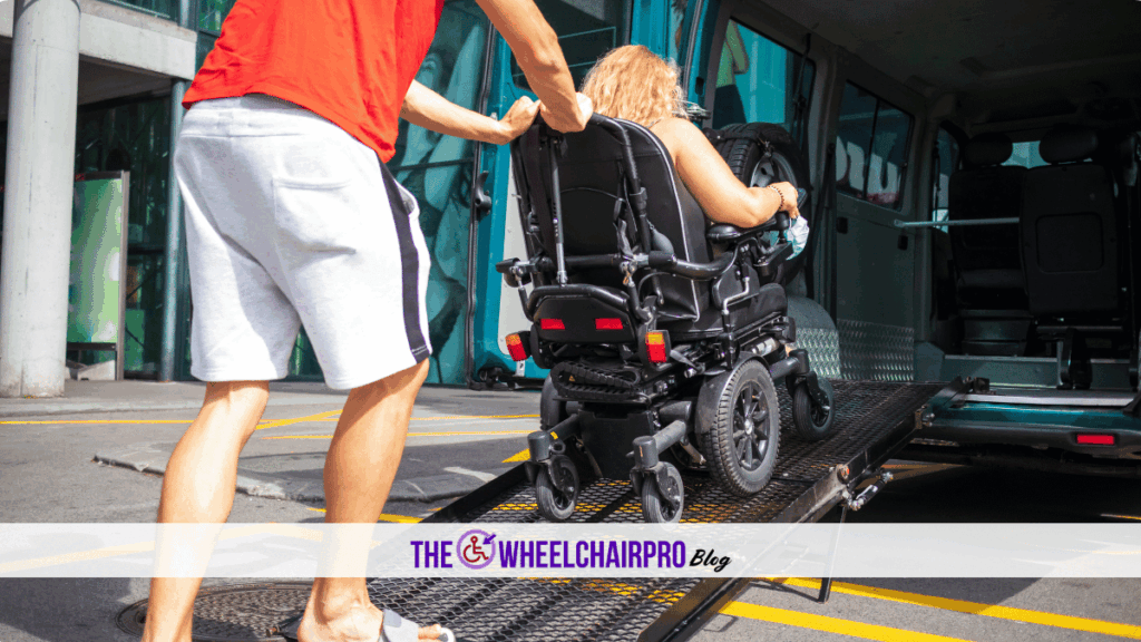 196 Disability Mobility C