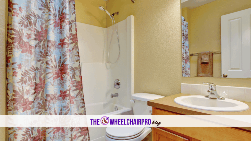 Gently Improving Safety: How To Restore Bathroom Balance Confidence Slowly For Those Who Fear Slipping 6 197 Bathing Disability A