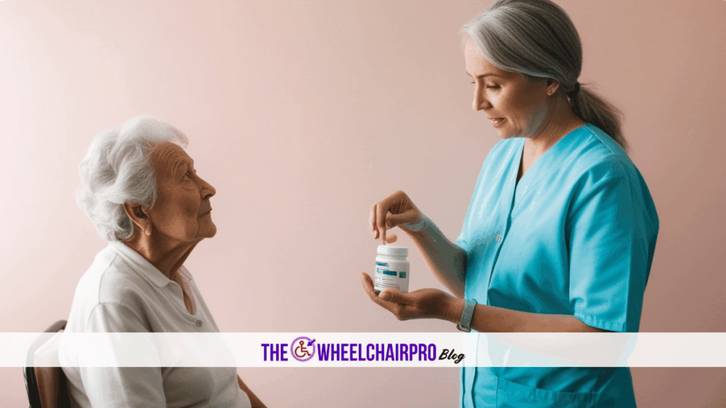 197 Caregiving Carer B